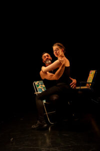 Souffler sur les braises