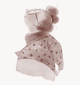 Les Bonnes Vivantes