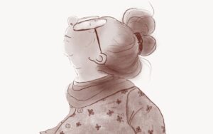 Les Bonnes Vivantes